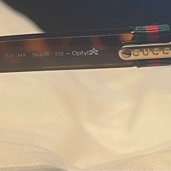 Tortoise Shell Sunglasses - Picture 9 of 11